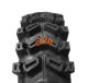 CARLISLE X-TRAC 13X4.00-6 2 PR TL