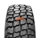 INSA TM+S 195/75 R16 107/105N