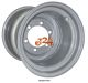JANTSA SF-AS 22.5 x 16.00