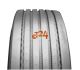 YOKOHAMA 107 ZL 315/80 R225 156L