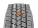 DUNLOP SP362 315/70R22.5 154/150K