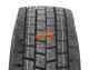 MICHELIN REMIX 295/80R22.5