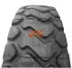 MICHELIN 15.5 R 25 XHA TL *