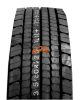 HANKOOK DL10+ 295/55R225 147/145K