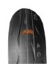 BRI. 190/55ZR17 (75W) TL RS10R
