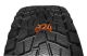 ZIARELLI ICE-PO 265/70 R17 115H