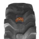 CARLISLE XTRA-G 43X16 -20 6 PR TL