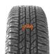 YOKOHAMA G015 245/75 R16 109T