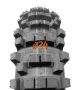 KENDA K760 60/100 -14 38 M TT