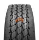 MICHELIN XW-HDZ 315/80R225 156/150K