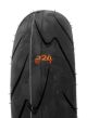 MITAS MAXIMA 120/70 -12 58 P TL