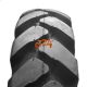 ARMOUR TI400 8.25 -20 14PR TT