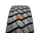SEMPERIT WOR-D2 315/80R225 156/150K
