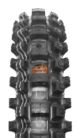 DUNLOP G-MX33 120/90 -18 65 M TT