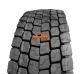 GITI GDR665 315/80R225 156/150L