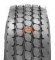 STARMAXX GC700 315/80R225 156/150K