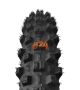 MIC. 110/100 -18 64 R TT TRACKER REAR