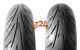 MIT. 120/60ZR17 (55W) TL TOURING FORCE