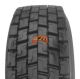 NIRA VDE2 315/80 R225 156K