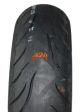 AVON 240/50 R16 84 V TL COBRA CHROME AV92