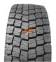 MICHELIN XM-HDD 315/70 R22.5 154/150L