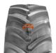 ARMOUR R-1W 710/70 R38 166A8 TL