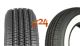 KONTIO WHITE 195/75 R15 94 T