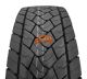 GOODYEAR KMAX-2 215/75 R17.5 128/126M