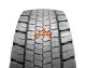 HANKOOK DL20W 315/60R225 152/148L