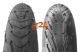 MIC. 190/50ZR17 (73W) TL PILOT ROAD 5 GT