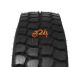 ANTEO MOV-D 315/80 R225 156/150K