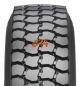 TEGRYS TE68-D 315/80 R225 156/150K