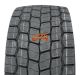 TOMKET TD2 315/70R225 154L