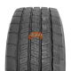 YOKOHAMA 125T 385/55R225 160K