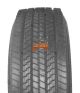 BRIDGEST RWS1 295/80 R22.5 154/149M
