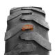 TIRON HS610 20X8.00-10 4 PR TL
