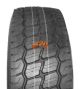 MICHELIN XW-HLZ 385/65 R22.5 164J/160K