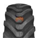 GTK LD90 12.5/80 -18 14PR TL