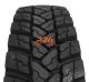 STARMAXX DC700+ 295/80 R22.5 152/148M