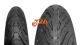 MICHELIN RO6-GT 190/55ZR17 (75W) TL