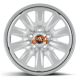 ALCAR HYBRID 6,0X15 ET43 5/112/57,1