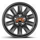 ALCAR HYBRID 6,5X16 ET41 5/105/56,5