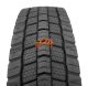 HANKOOK DH51 315/80 R22.5 156/150L