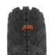 KENDA K3210 23X7.00-10 36 J TL