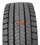 PIRELLI R02PFD 315/70 R22.5 158/150L