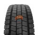 EVERGREE EDR50 235/75R175 132/130M