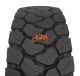 EVERGREE EDM60 315/80 R22.5 156/153K