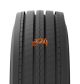 SAMSON GR-A1 295/60 R22.5 150/147K