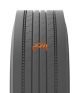SAMSON GL256F 385/65 R22.5 164/160K