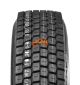 SAMSON GL267D 315/80 R22.5 156/150L